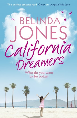 California Dreamers - Version 2